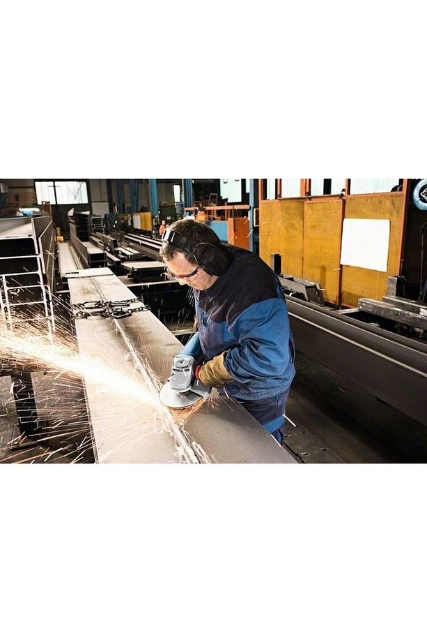Gws 670 Professional Taşlama Makinesi - 3