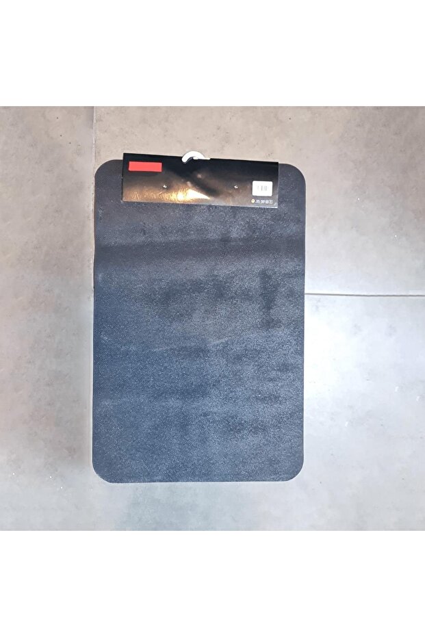 سجادة حمام فردية بقاعدة مضادة للانزلاق - 2