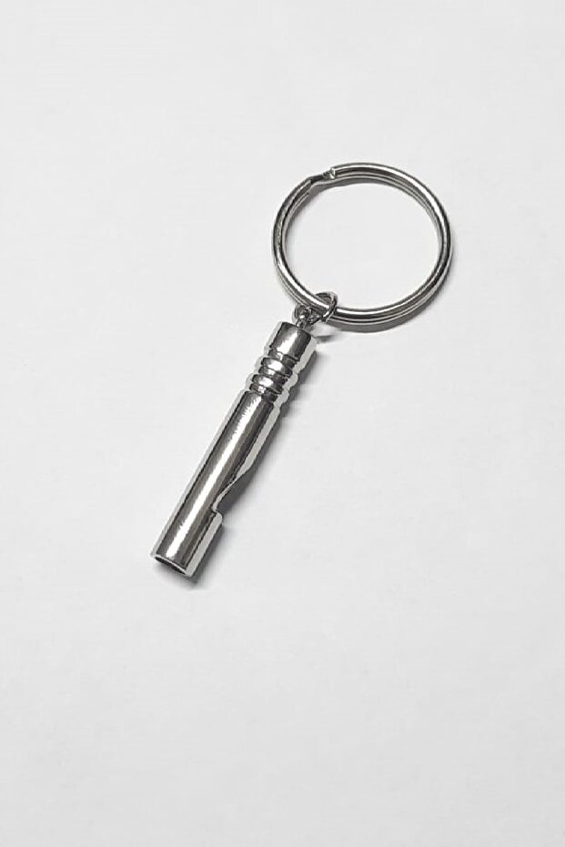 Düdüklü Anahtarlık - 1