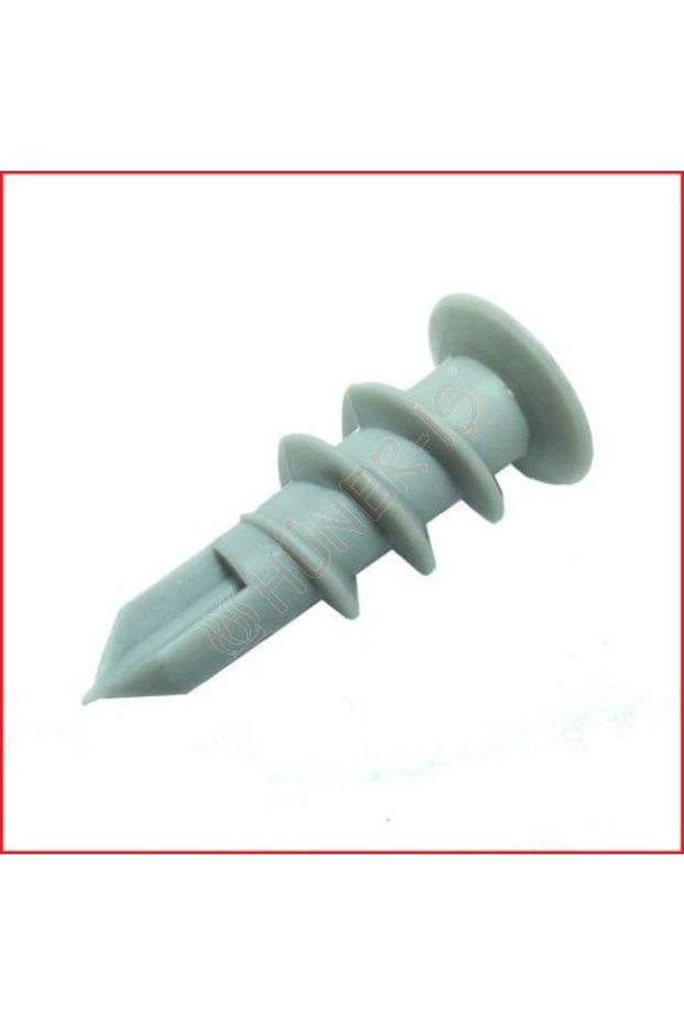 Turbolet Alçıpan Dubeli