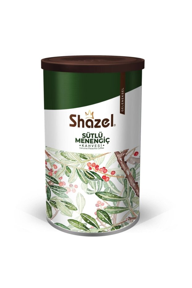 Menengic Coffee with Milk - 250Gr.
