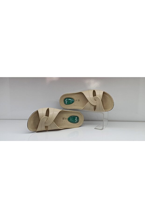 Anatomik  Terlik - 1