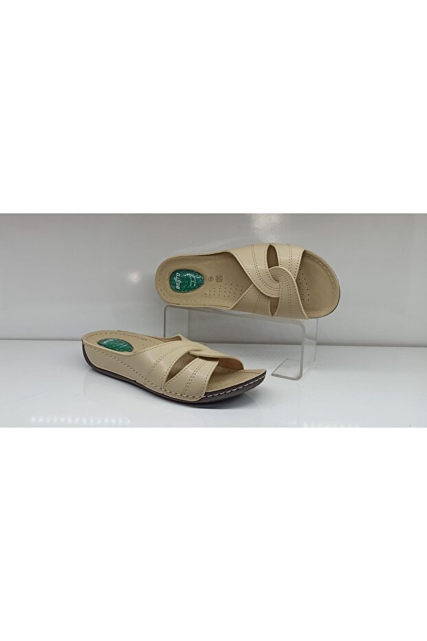 Anatomik  Terlik - 4