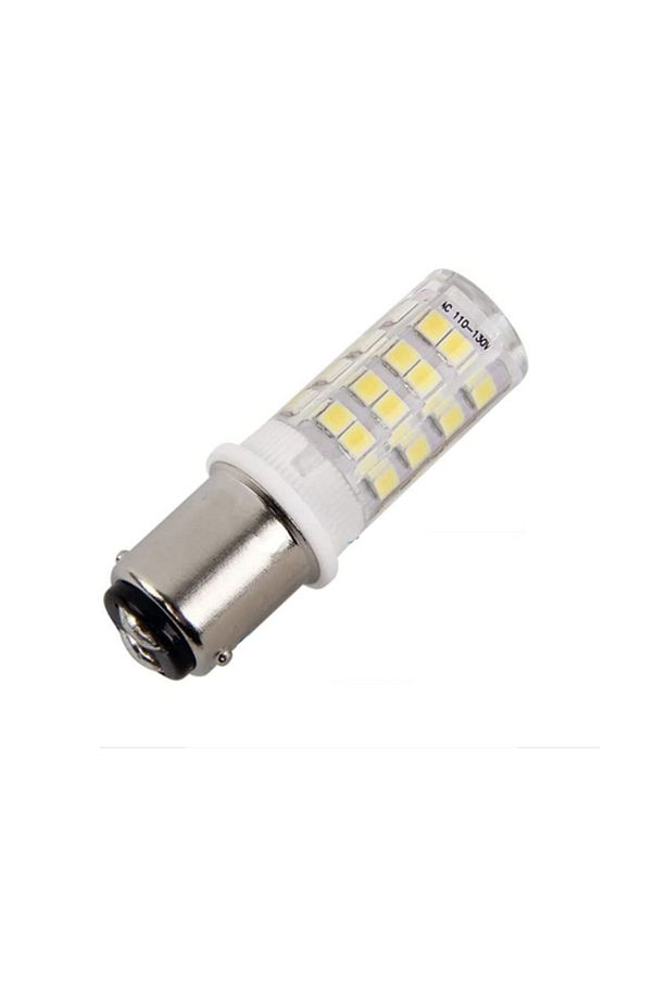 Ev Tipi Aile Dikiş Makinası Geçmeli Led Ampul Led Lamba - 3