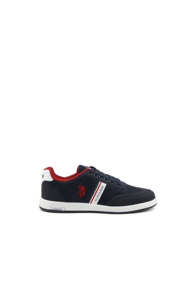 U.S. Polo Men's Shoes Kares101081679