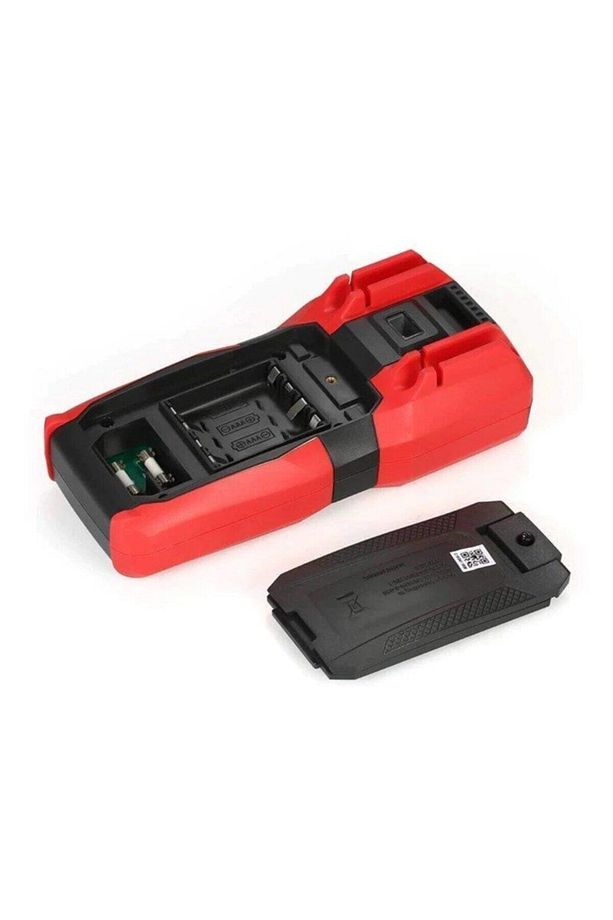 Uni-t Unit Ut89x Çok Fonksiyonlu True Rms Dijital Multimetre - 8