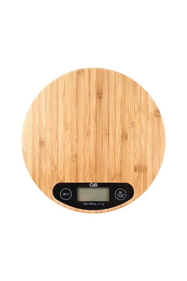 Techfit Dn 3701 Bamboo Mutfak Terazisi 2016st02123126 - 1