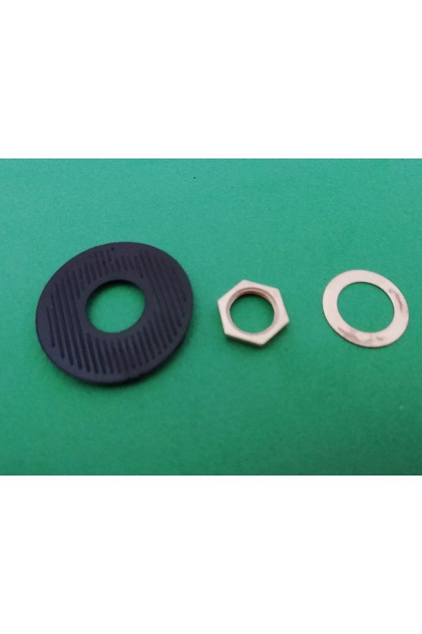 Saat Mekanizması, 1 Adet 18 Mm Uzun Set Sessiz Duvar Saati Mekanizması Askılı - 6