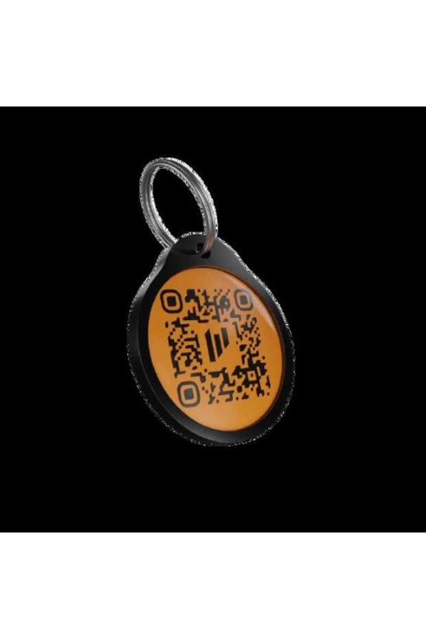 معرف الحيوانات الأليفة الرقمي - 1