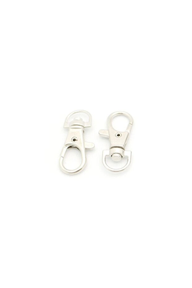 Bag And Keychain Hook