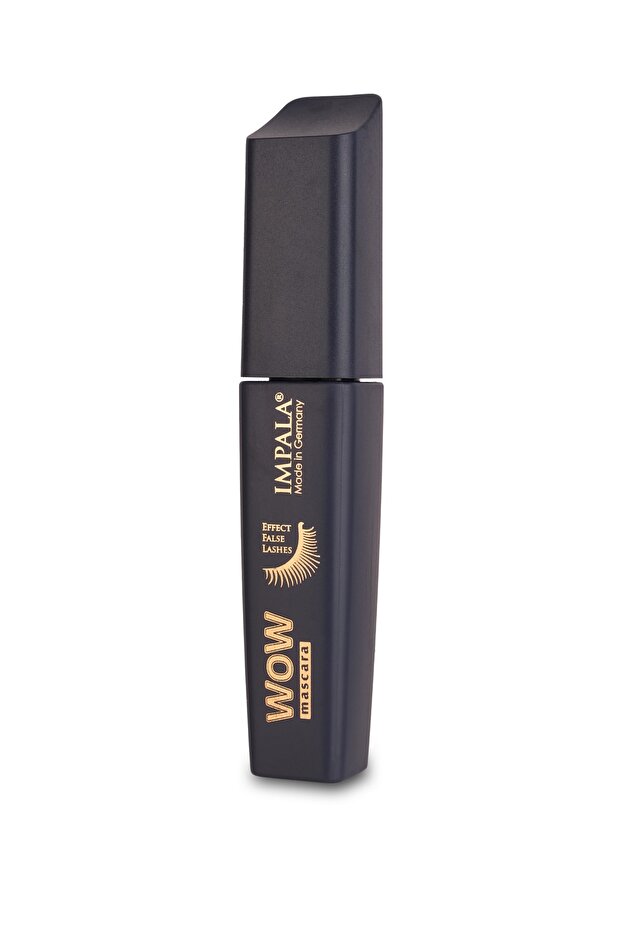 Maskara - WOW Mascara 15 ml - 1