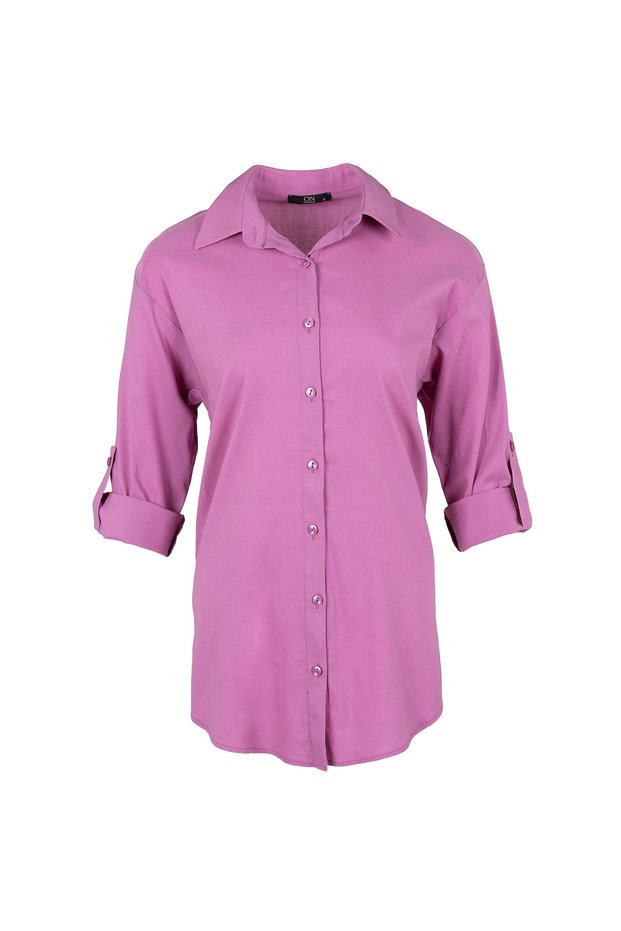 Comfortable Fit Shirt