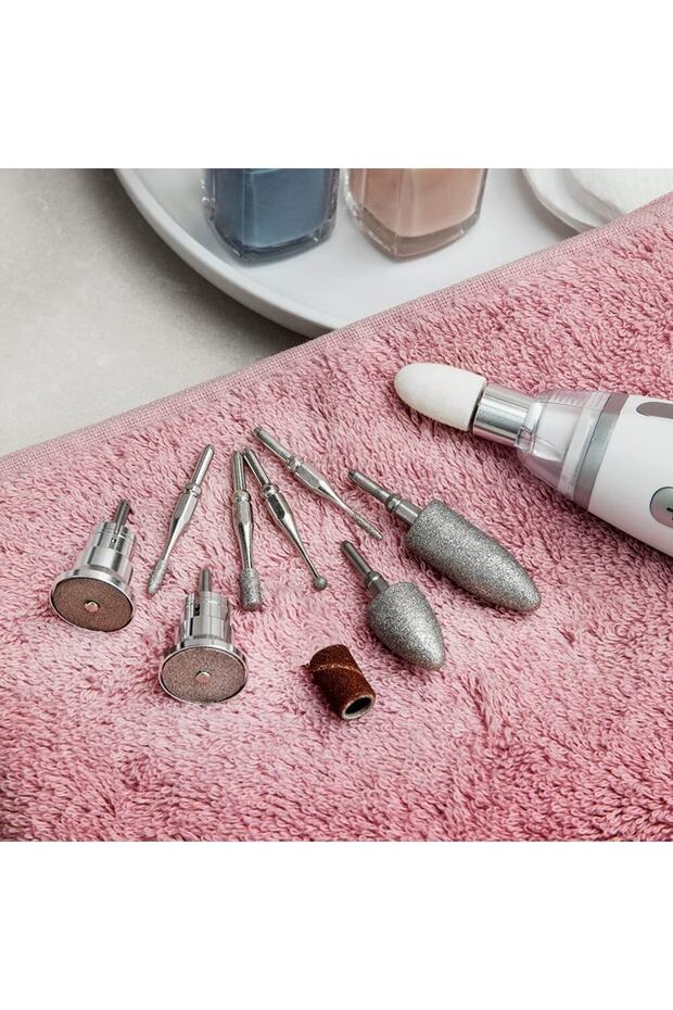 Mp 62 Yedek Seti - 2