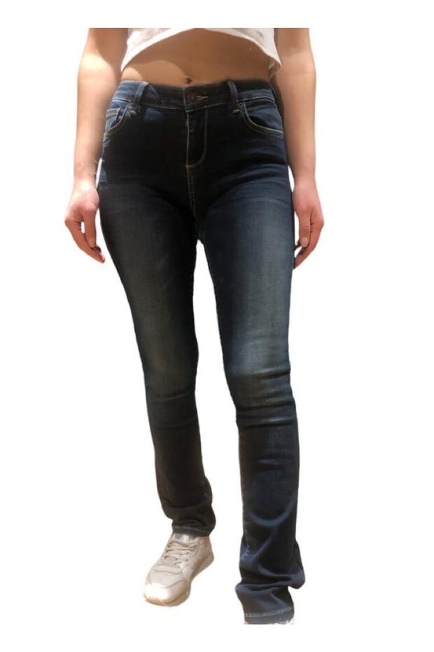 Marın Tedra Wash - 2