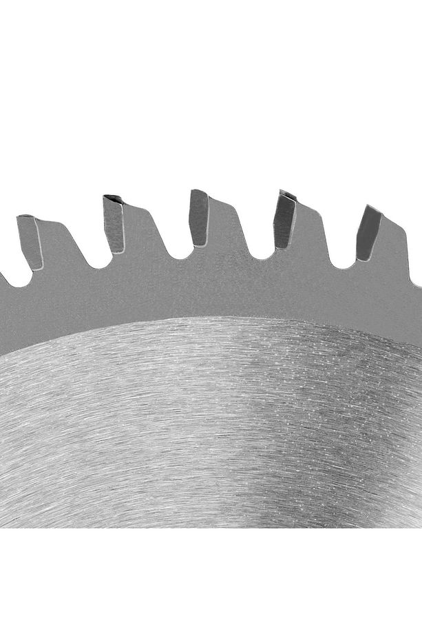Multimaterial 160*20/16 Mm 42 Diş Daire Testere Bıçağı - 3