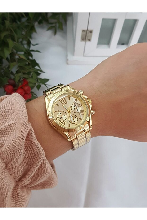 Kadın Kol Saati - 1