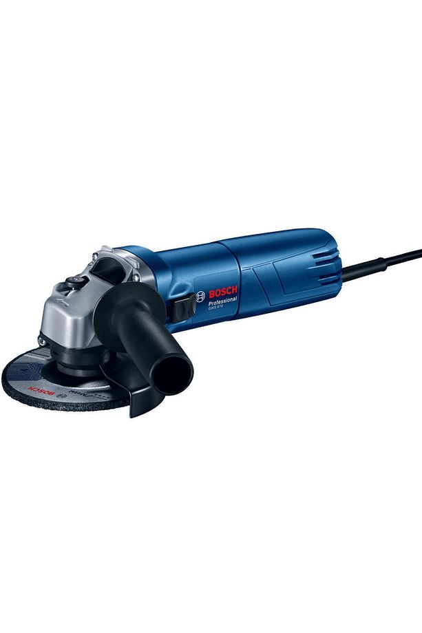 Gws 670 Professional Taşlama Makinesi - 1