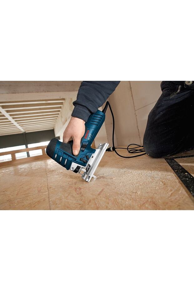 Professional Gst 150 Ce Dekupaj Testere - 2