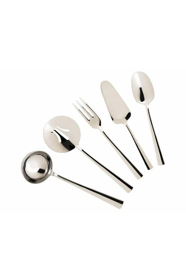 5 Parça Roma Mini Servis Takımı Rıver3mmsset5 - 2
