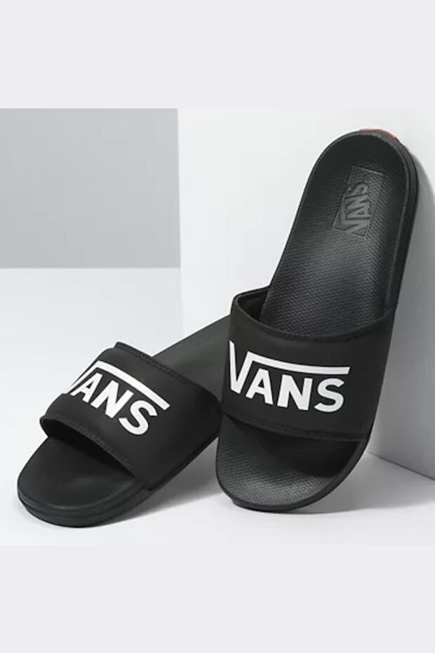 Vn0a5hf5ıx61 La Costa Slıde-on Erkek Terlik - 1