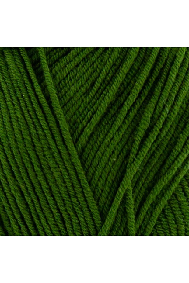 Bumbac Aur 35 Verde închis - 2