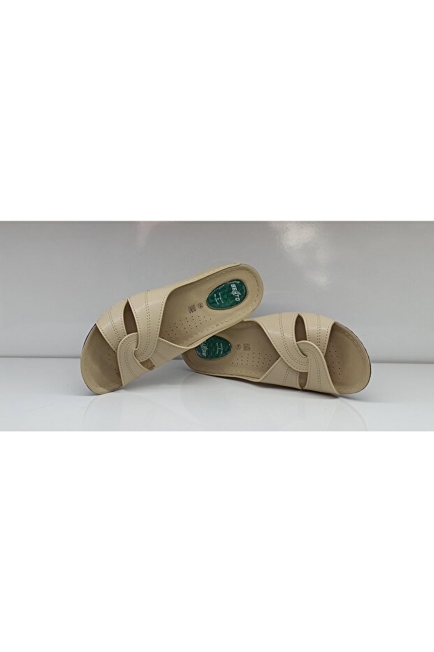 Anatomik  Terlik - 2