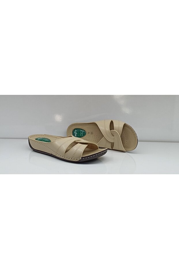 Anatomik  Terlik - 3