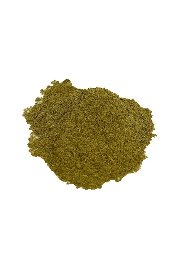 Çiçek Unu 100 Gr Paket - 5