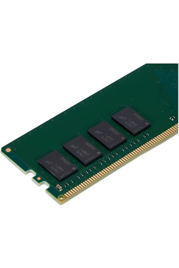 Ram Ct8g4dfra32a 8gb Ddr4 3200 Mhz Cl22 Masaüstü Bellek - 2