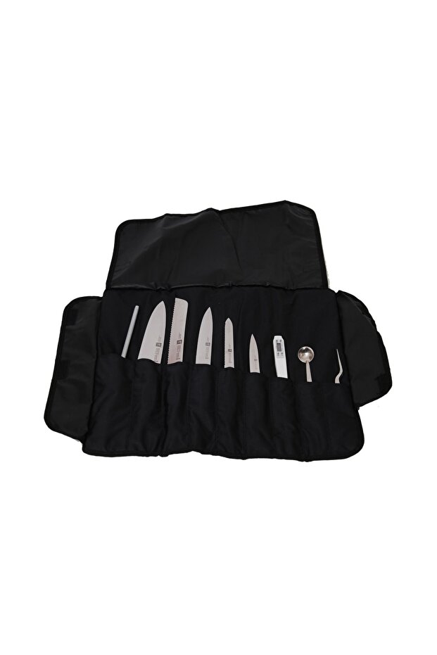 Wınnerchefs Chef Cook Knife And Equipment Carrying Case
