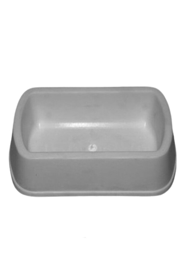 Non-Tipping Food Bowl for Birds