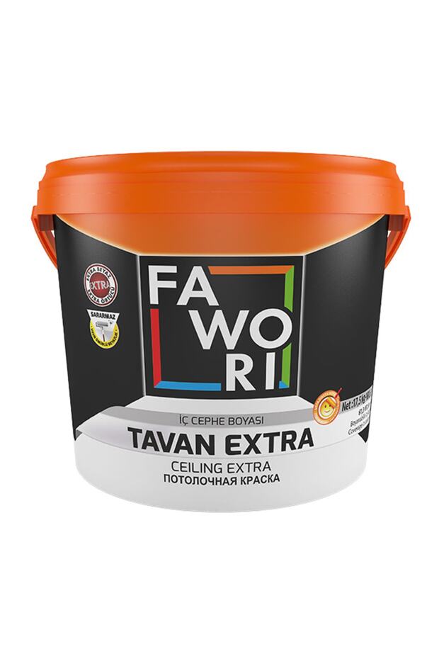 Favori Tavan Extra - 1