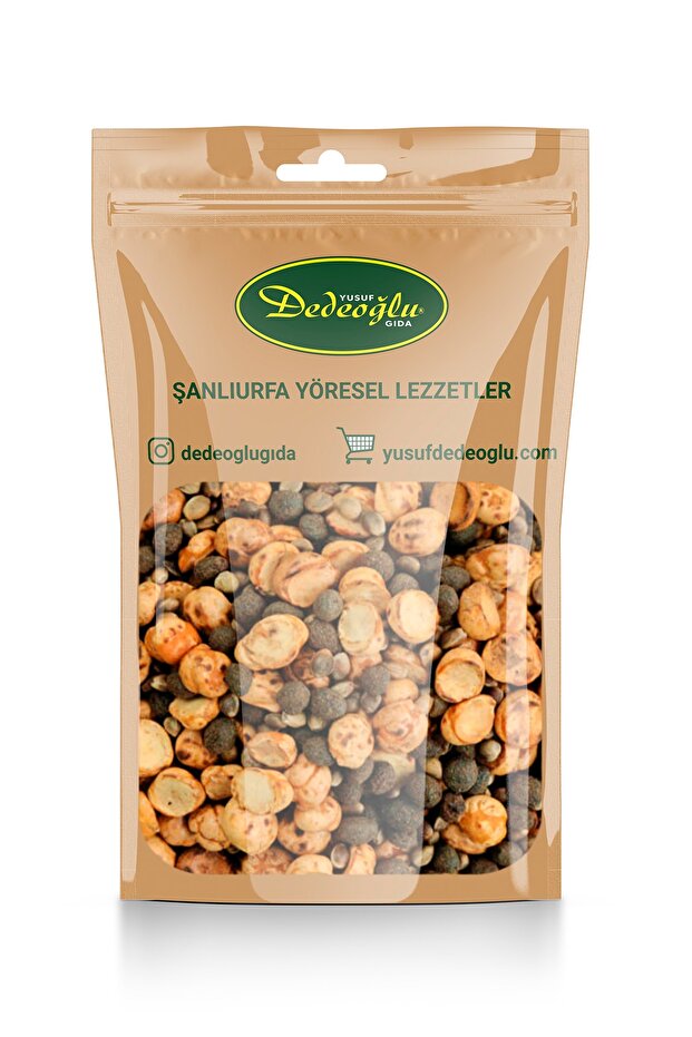 Nostalji Çerez 500 Gr - 1