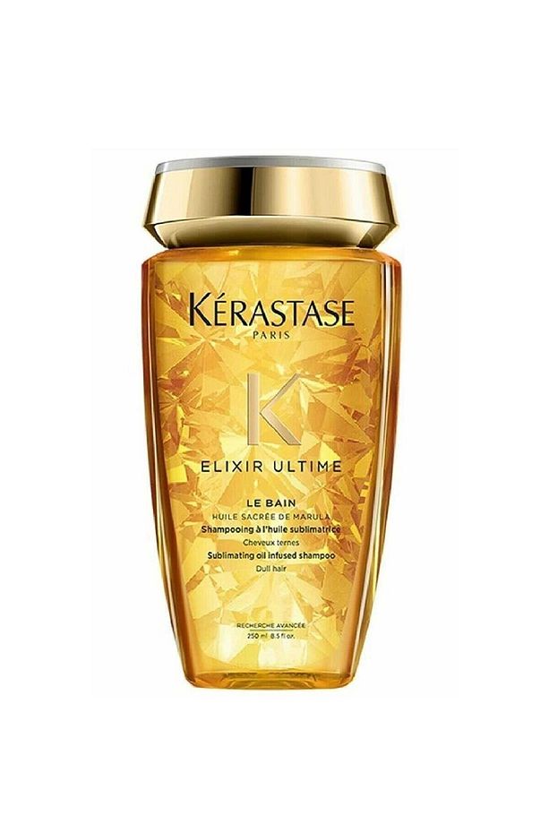 Elixir Ultime Parlaklık Şampuanı 250ml - 1