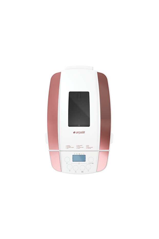 Ey 6021 Resital Ekmek Yapma Makinesi - 4
