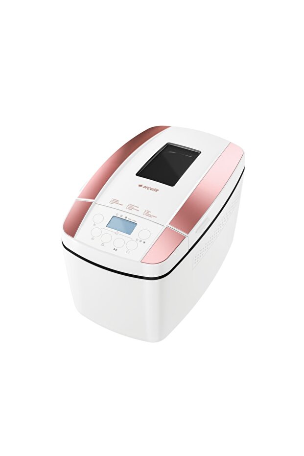 Ey 6021 Resital Ekmek Yapma Makinesi - 5