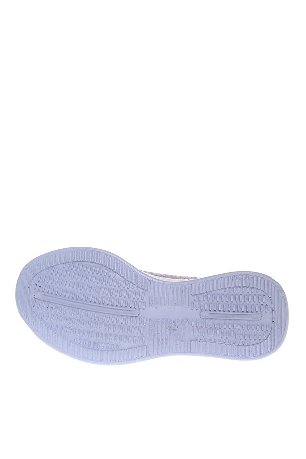 Lila Kadın Sneaker - Jayda - 4