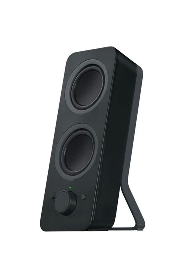 Z207 10 Watt 2.0 Bluetooth Hoparlör - Siyah - 2