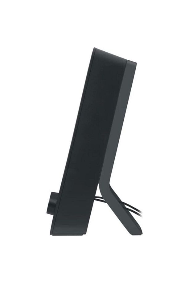 Z207 10 Watt 2.0 Bluetooth Hoparlör - Siyah - 3