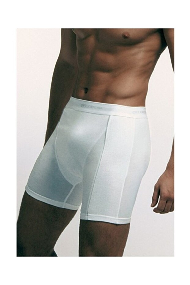 855 Uzun Boxer 6 Lı - 3