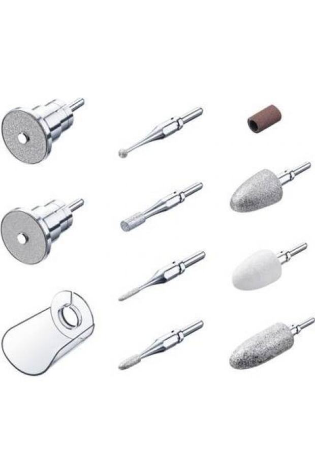 Mp 62 Yedek Seti - 1