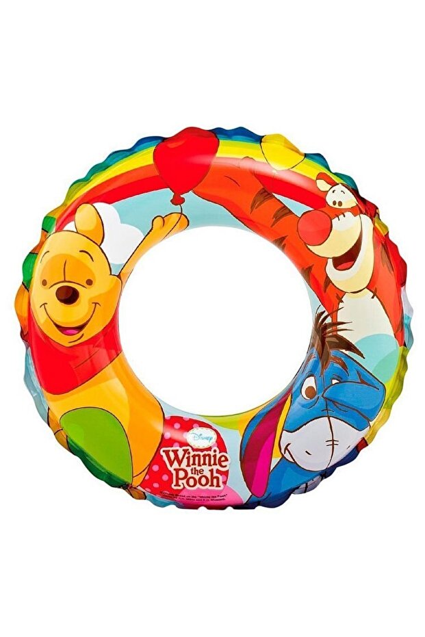 Winnie The Pooh Simit - 1