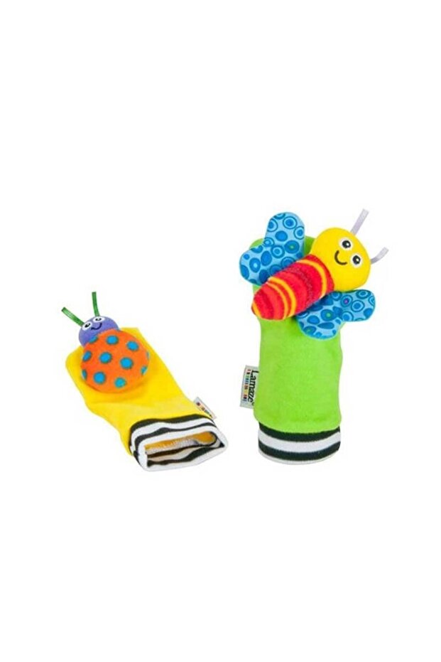 أحذية الدمية - 2