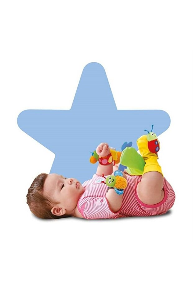 أحذية الدمية - 3