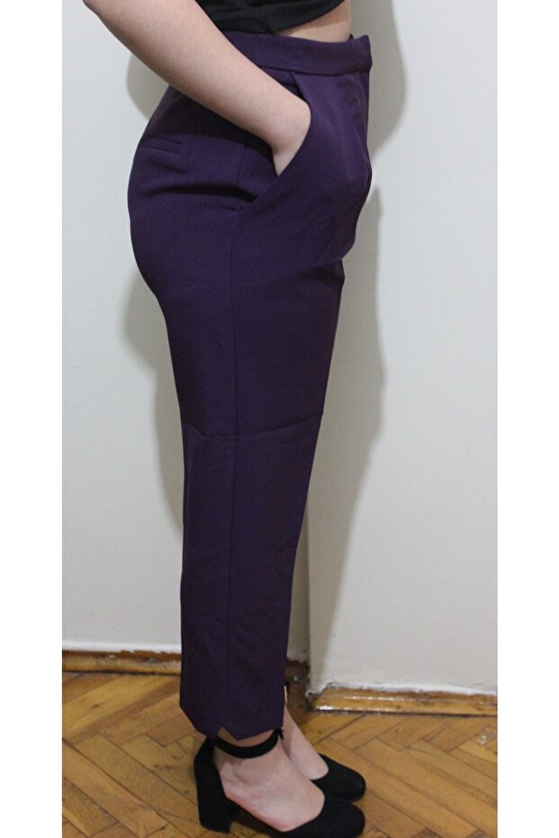 Kadın Pantolon - 2