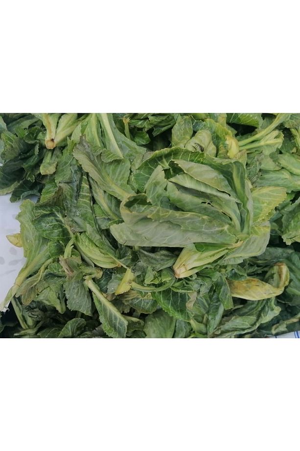 Cibes Otu Meze Salata Kavurmalı Cibes Otu Satın Al Tüketime Hazır 720 gr - 2