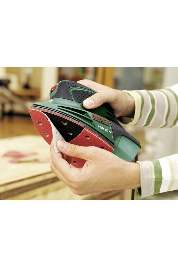 Psm 80 A Delta Zımpara Makinesi - 0603354000 - 2