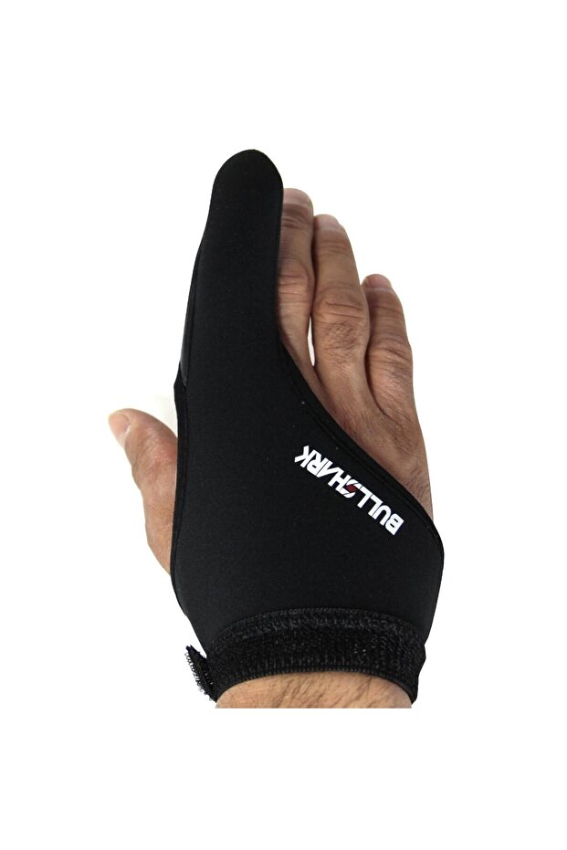 Atış Eldiven S-m - 1