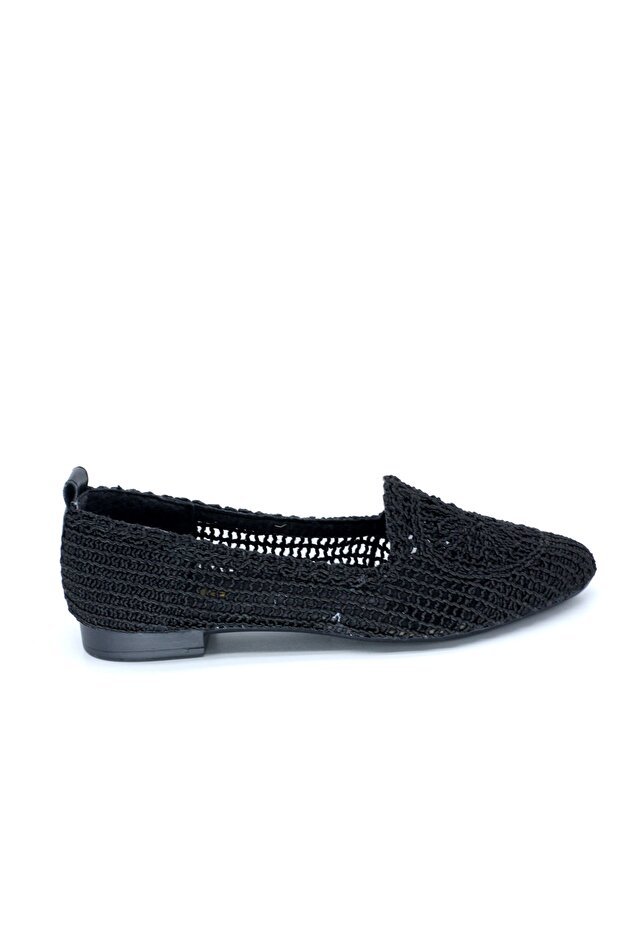 354062 Women's Comfortable Daily Ballerinas