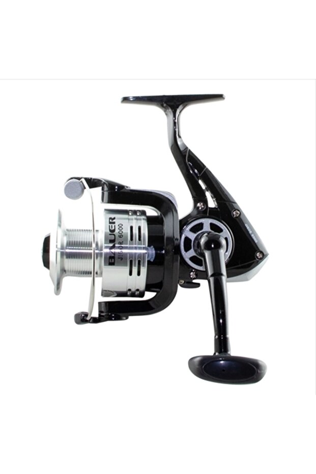 Jigor 5000 Olta Makinası - 1